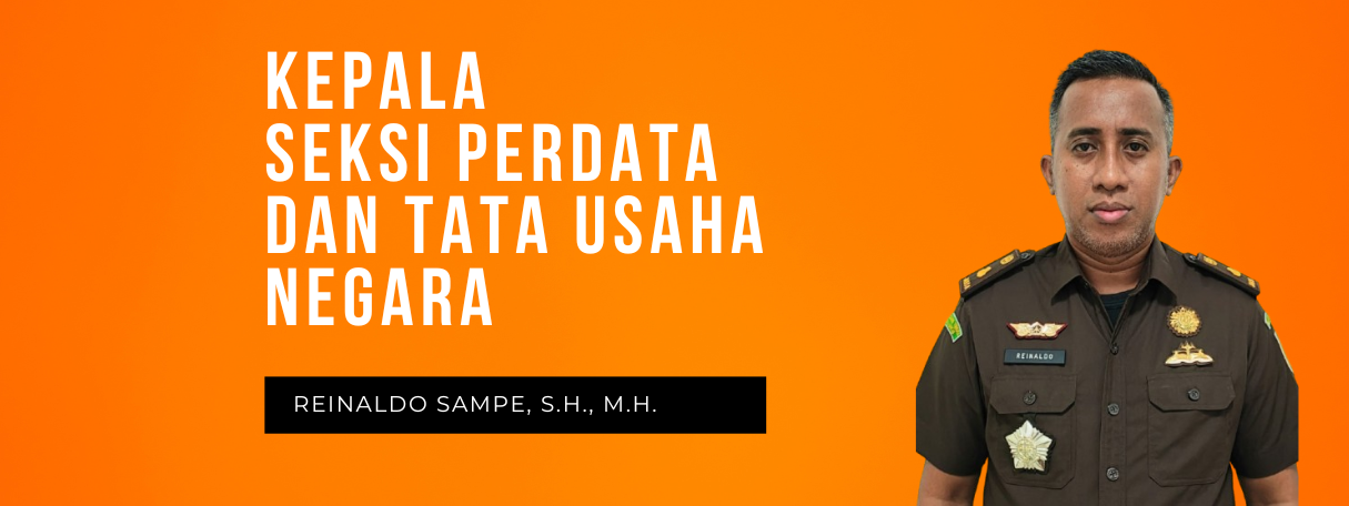 Perdata dan Tata Usaha Negara